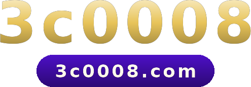3c0008 logo